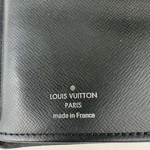 💎✨Authentic Louis Vuitton Portefeuille Brazza Long Wallet - Picture 4 of 4